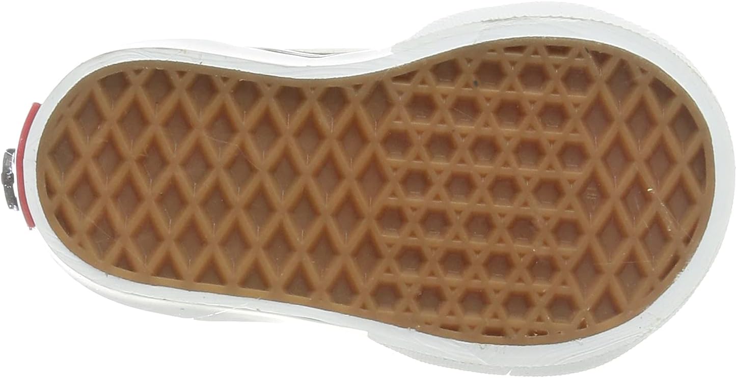 Detalle 2 de Vans Filmore Hi Zip en suède et toile
