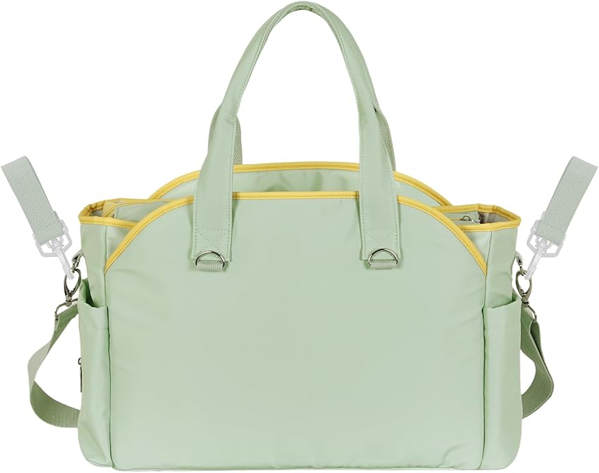 Thumbnail 2 de Tweety Piolín Clouds Bolso para Carro de Bebé, Verde 44x32cm 🚼