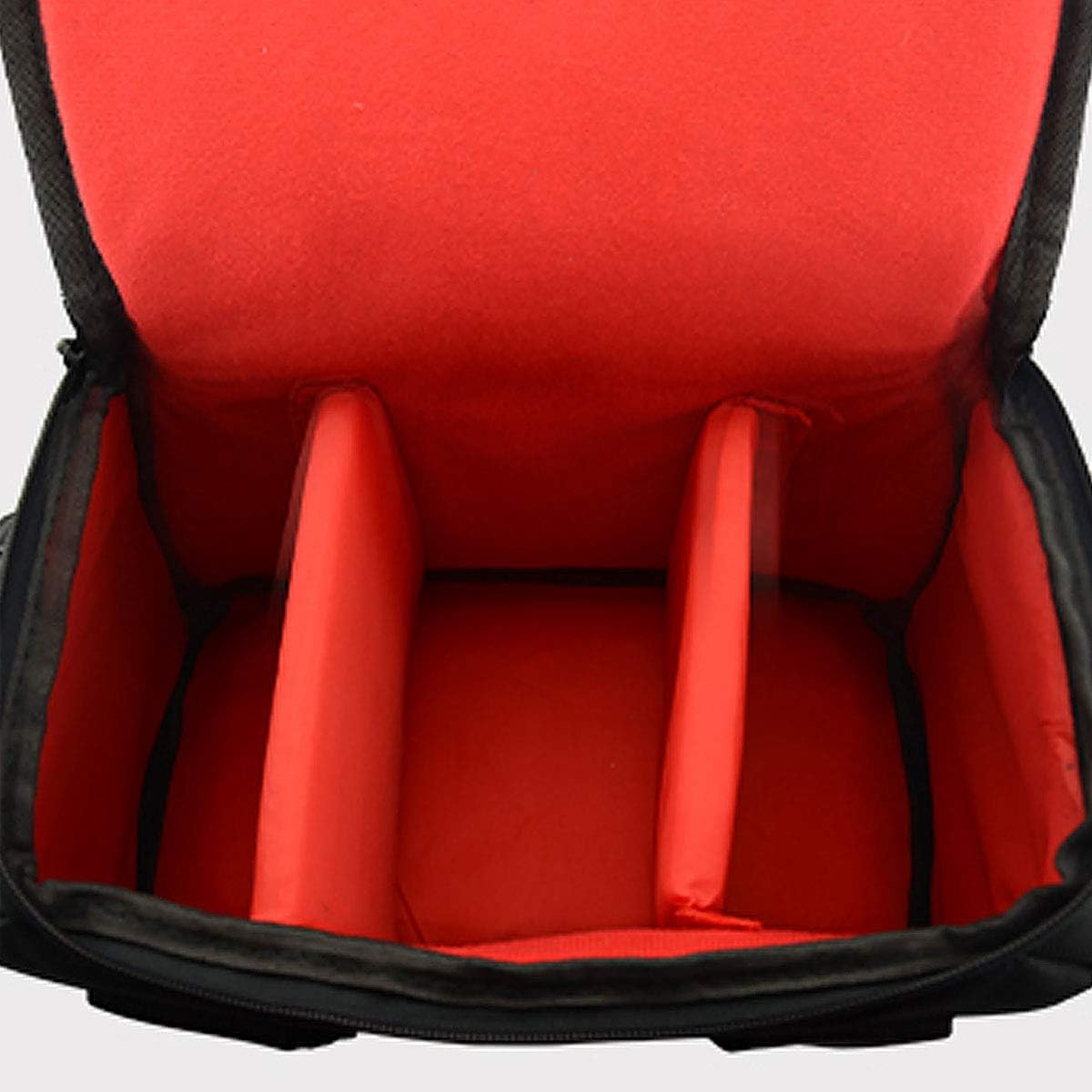 Detalle 2 de Khanka Waterproof DSLR Camera Case 24×14×17cm