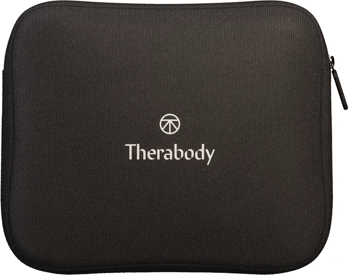 Thumbnail 23 de Therabody Theragun Sense 2 Schwarz – Massagegerät mit Druckanzeige und App-Anleitung