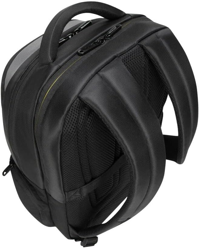 Thumbnail 5 de Targus CityGear TCG670GL: zaino resistente con protezione a cupola per laptop fino a 17,3