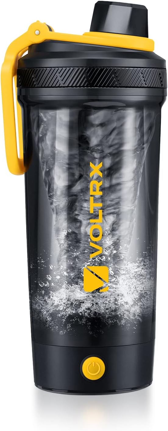 Detalle de VOLTRX Gallium shaker bottle 24oz