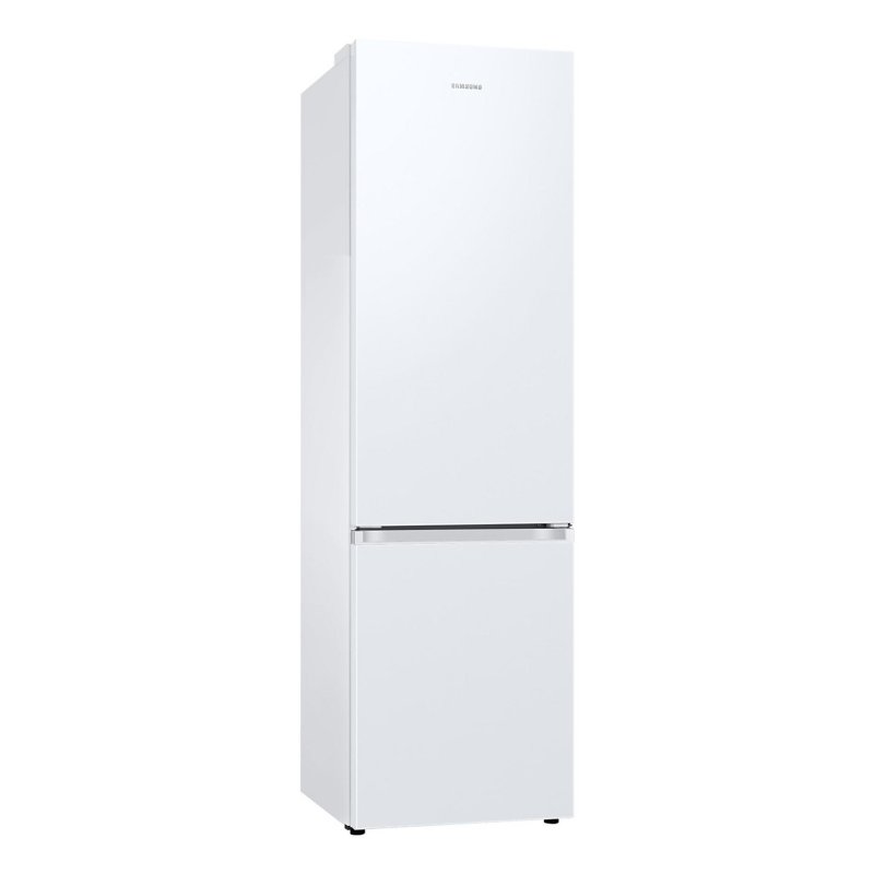 Detalle de Samsung Combi 200 cm 390 L Blanco No Frost SpaceMax