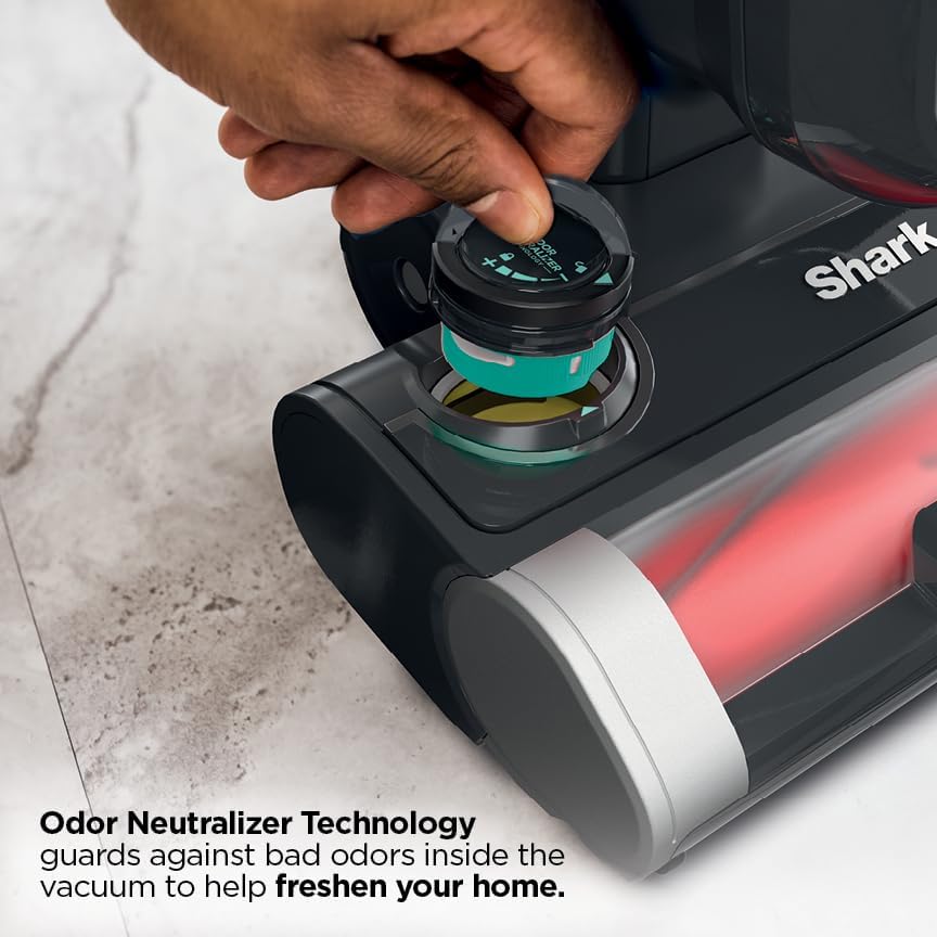 Thumbnail 6 de Shark ZU102 Rotator Upright Vacuum 2.9 L 🧹