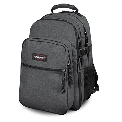 Thumbnail 3 de EASTPAK Tutor Zaino 39 L - Black Denim (Grigio): versatilità e stile per ogni giorno