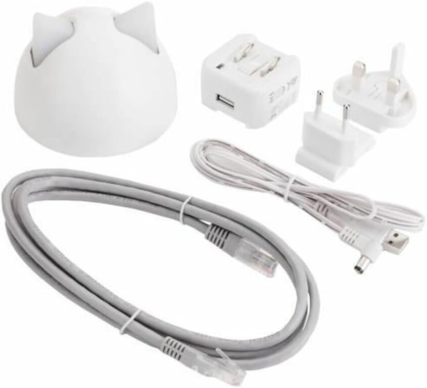 Thumbnail 1 de Hub Sure Petcare: connettività e monitoraggio per la gamma Connect Sure Petcare