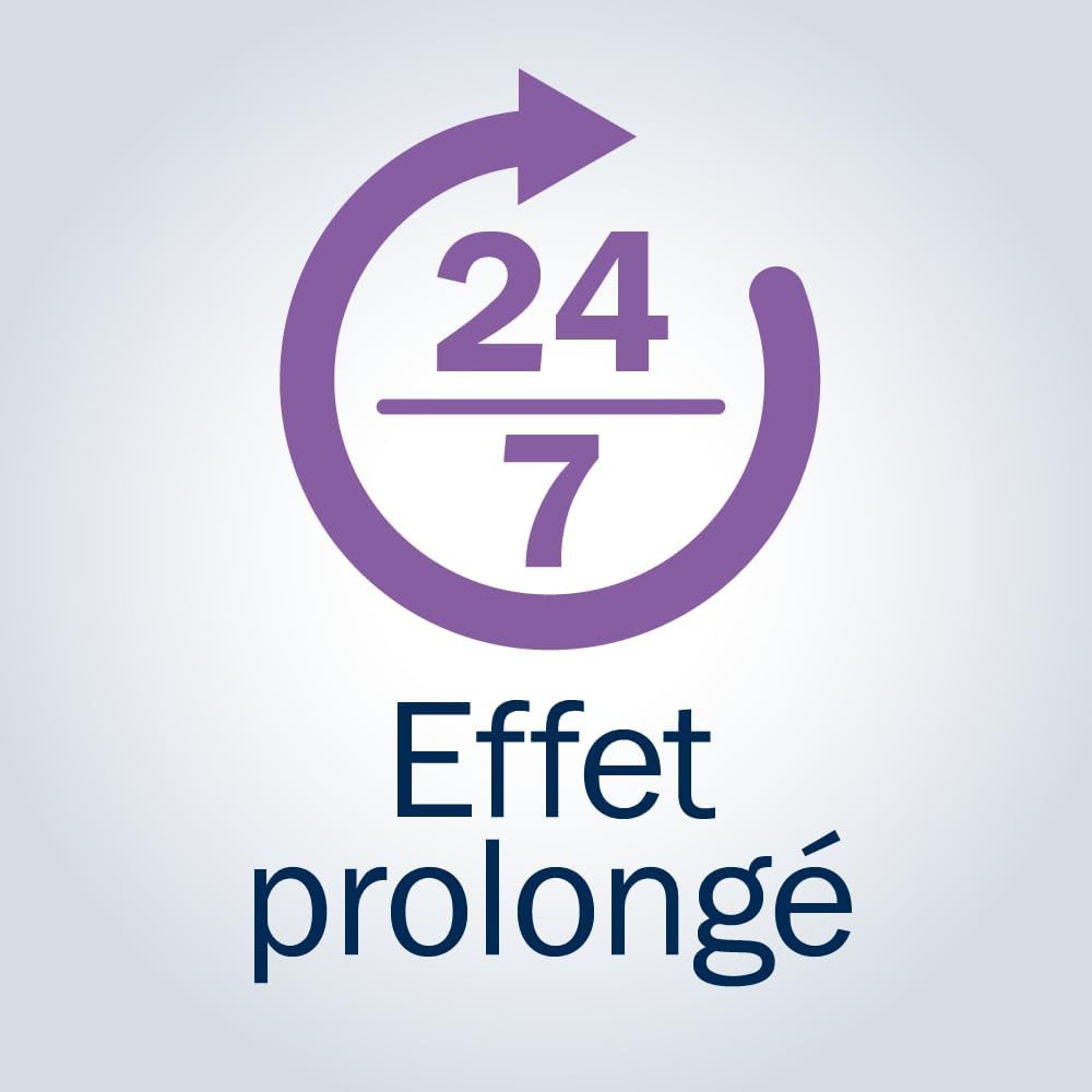 Detalle de Metagenics NutriMag Duo – Magnésium en poudre, 90 jours, goût pêche