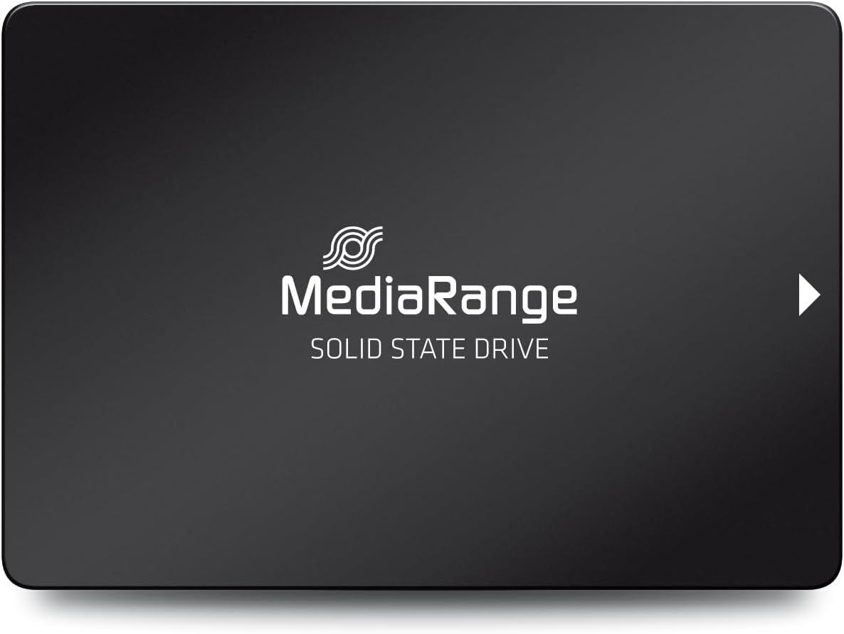 Detalle 1 de MediaRange MR1002 intern SSD, 240 GB, 2,5 tum och SATA III