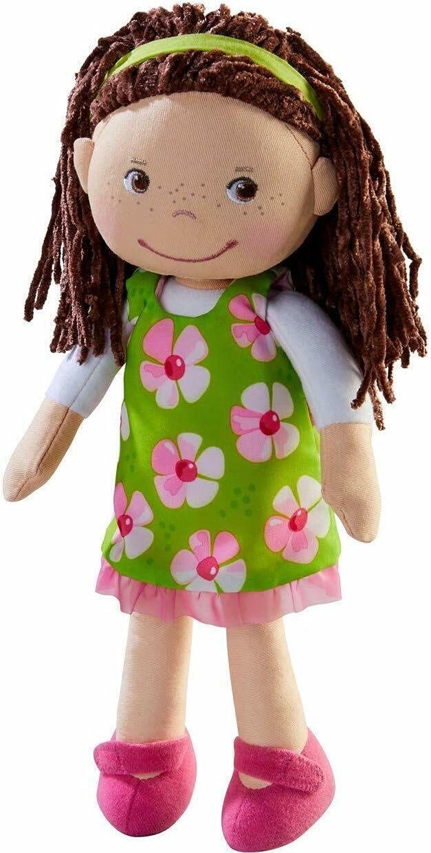 Imagen de HABA Doll Coco 30cm per bimbi en OfertitasTOP