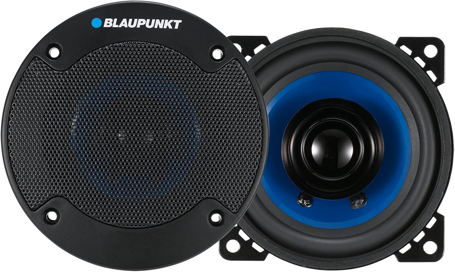 Detalle de Blaupunkt ICx 401 100 mm Lautsprecher