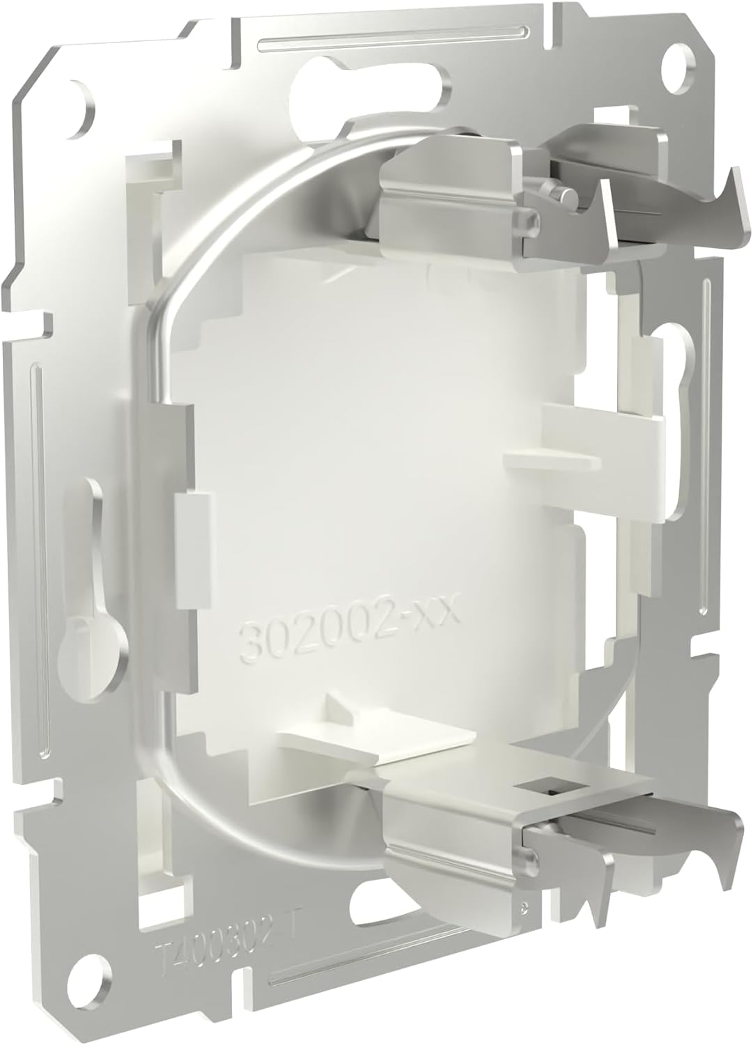 Thumbnail 5 de Schneider Electric Asfora EPH5670121D obturateur IP20 blanc