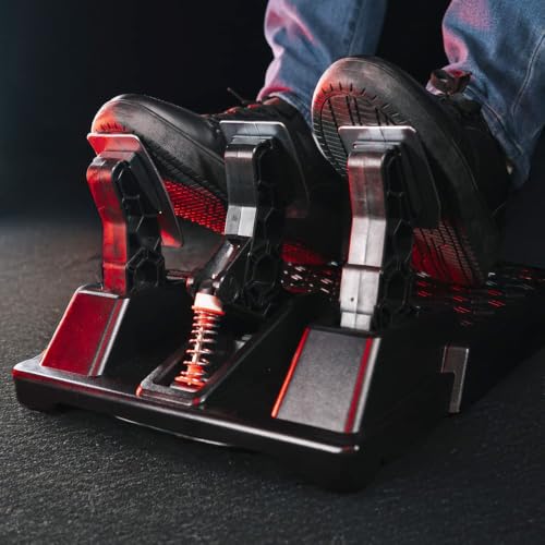 Thumbnail 4 de Thrustmaster T248R Shifter Pack avec Boite TH8S et Pédalier - PS5 & PC