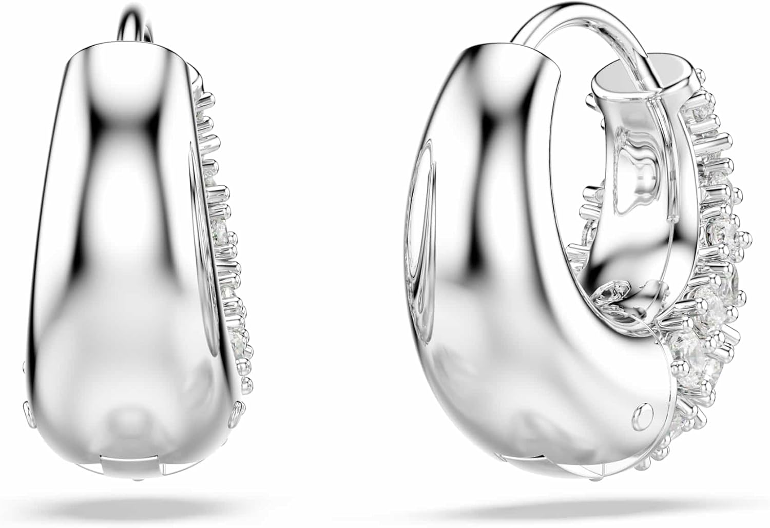 Thumbnail 3 de Swarovski Sublima Kollektion Ohrringe