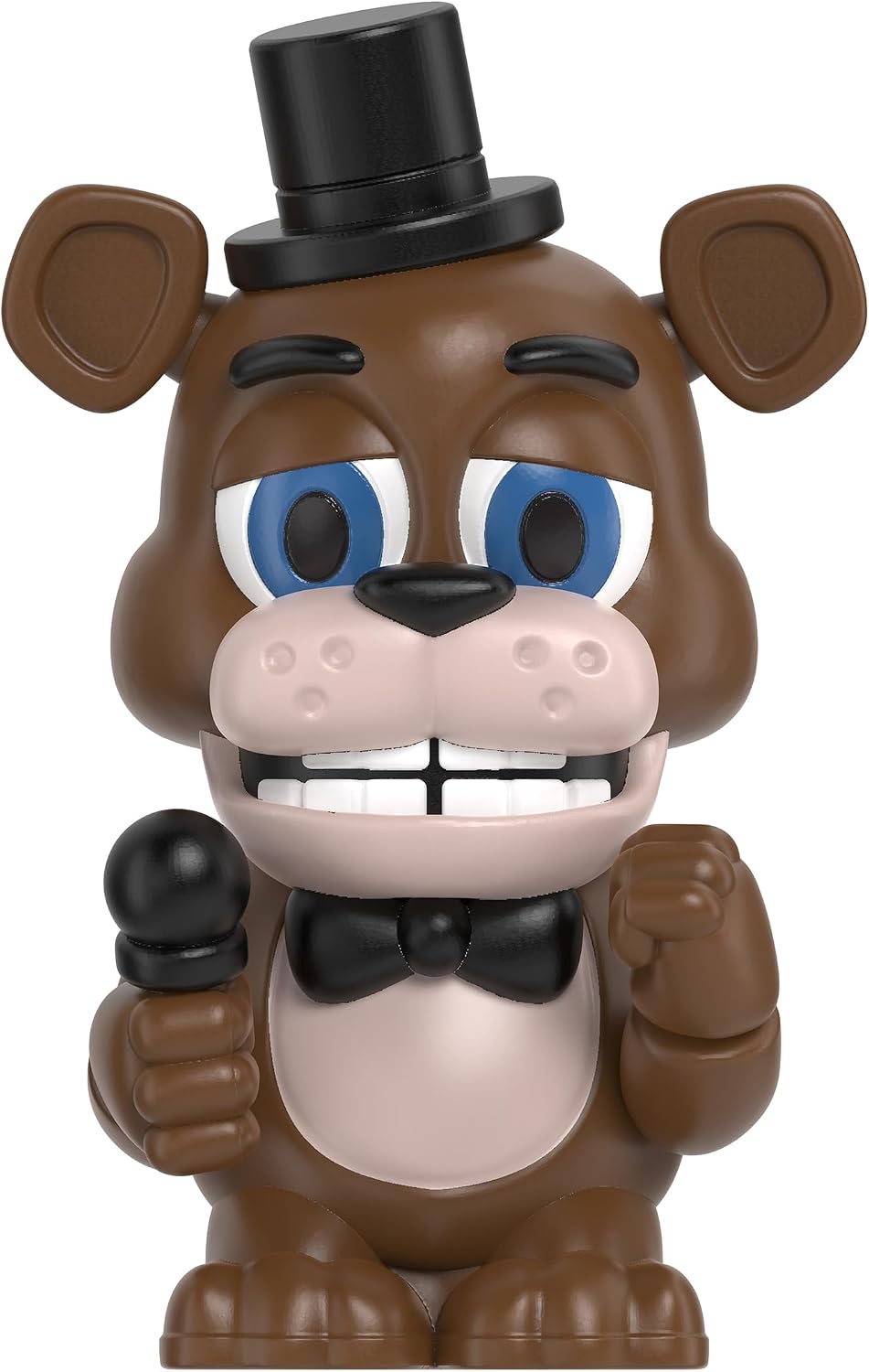 Detalle 2 de FNAF Faz'S Fizzy Station di Five Nights at Freddy's