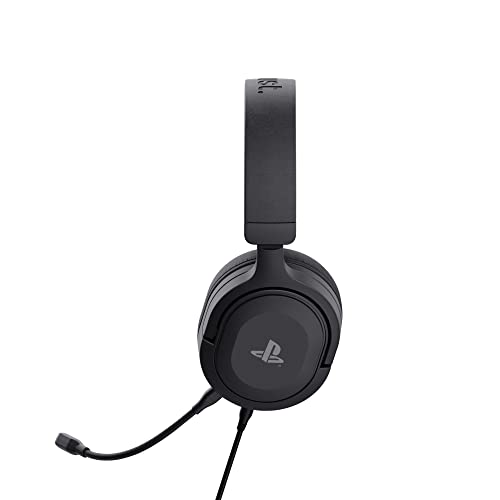 Thumbnail 10 de GXTrust 498 Forta Auriculares gaming PS5 con micrófono