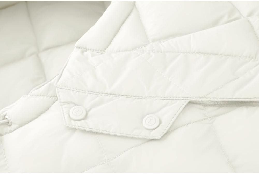 Detalle de CYBEX Gold Footmuff Snøgga 2 in Seashell Beige for Buggies