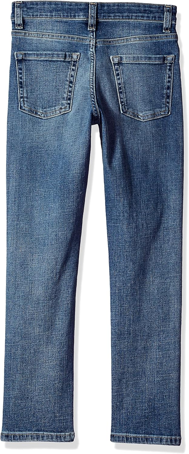 Thumbnail 1 de Amazon Essentials Boys' Stretch Slim-Fit Jeans
