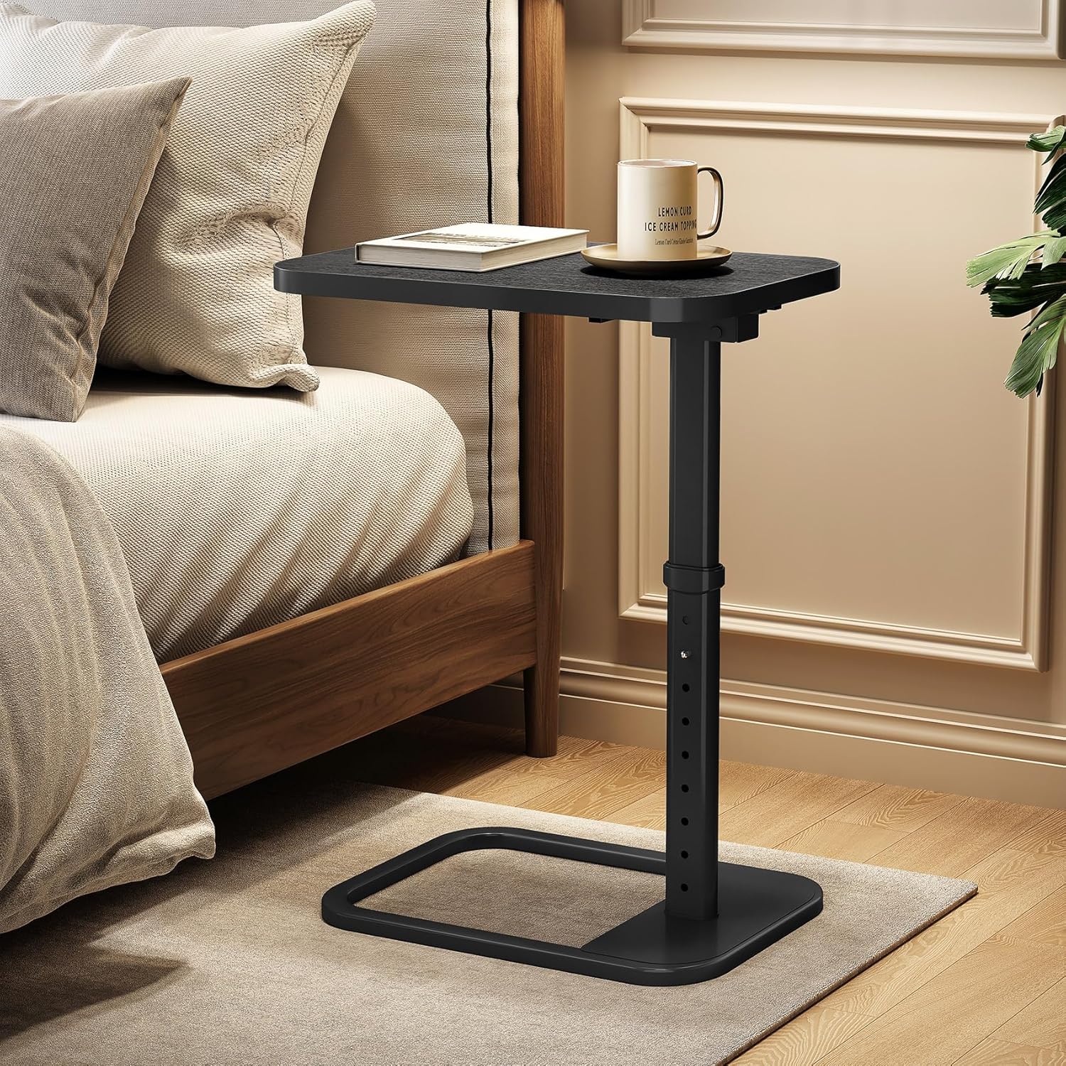 Thumbnail 1 de Kitstorack TV Tray Table for Small Spaces