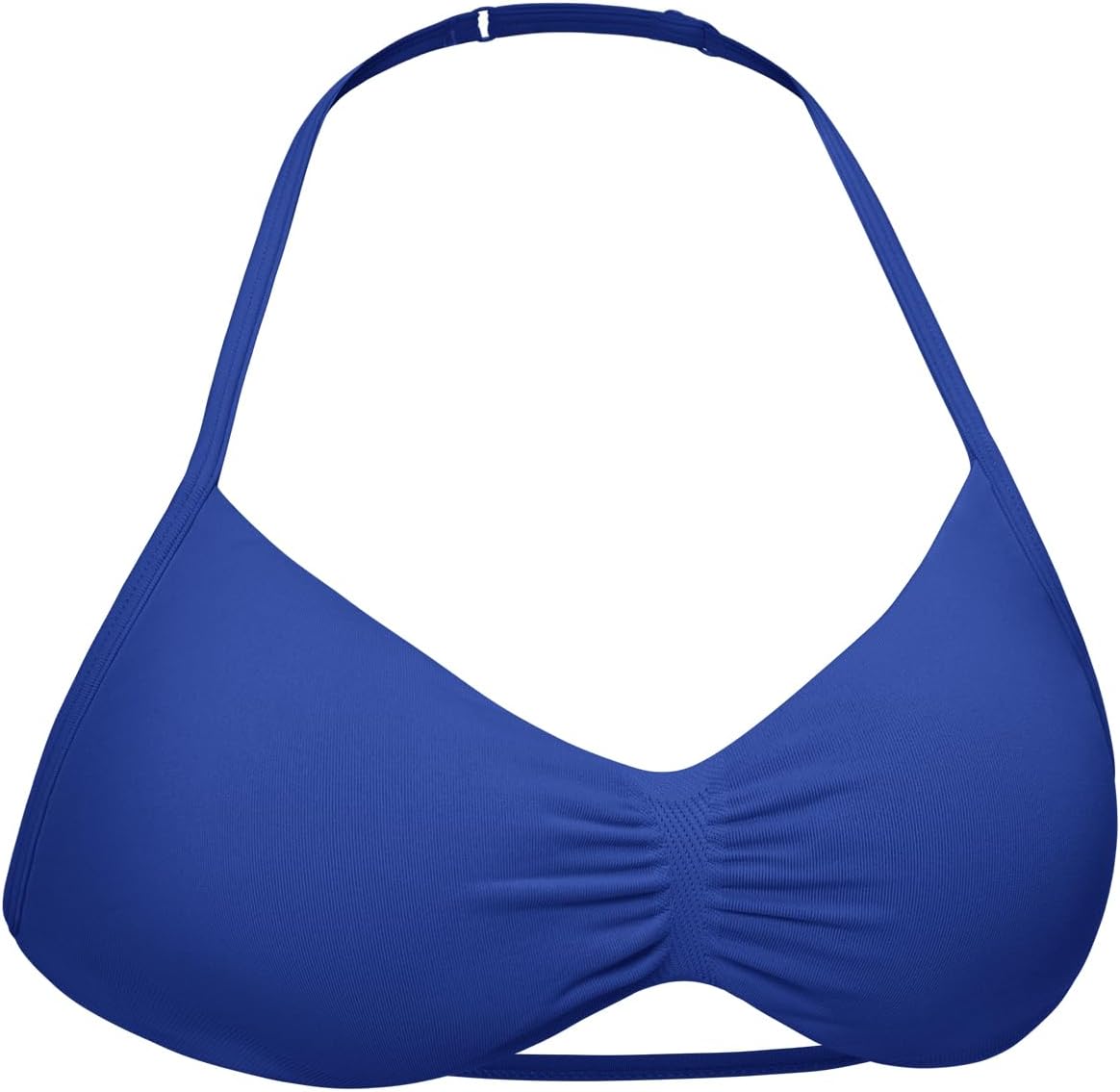 Thumbnail 6 de VOYJOY Impact Strappy Adjustable Padded Sports Bra Crop Top