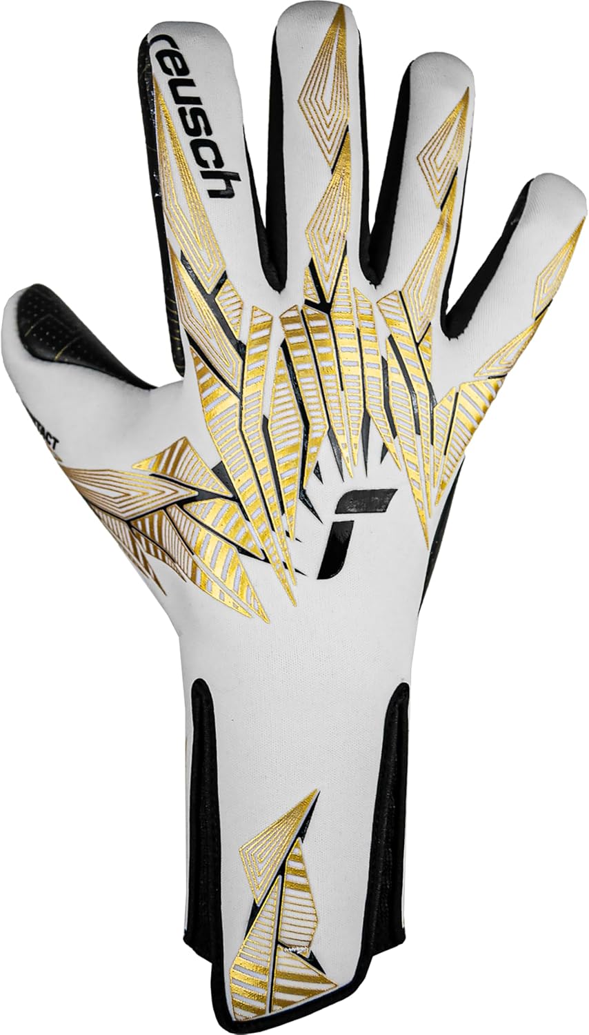 Thumbnail 1 de Reusch Pure Contact Gold X GluePrint Strapless – rękawice bramkarskie 8.5
