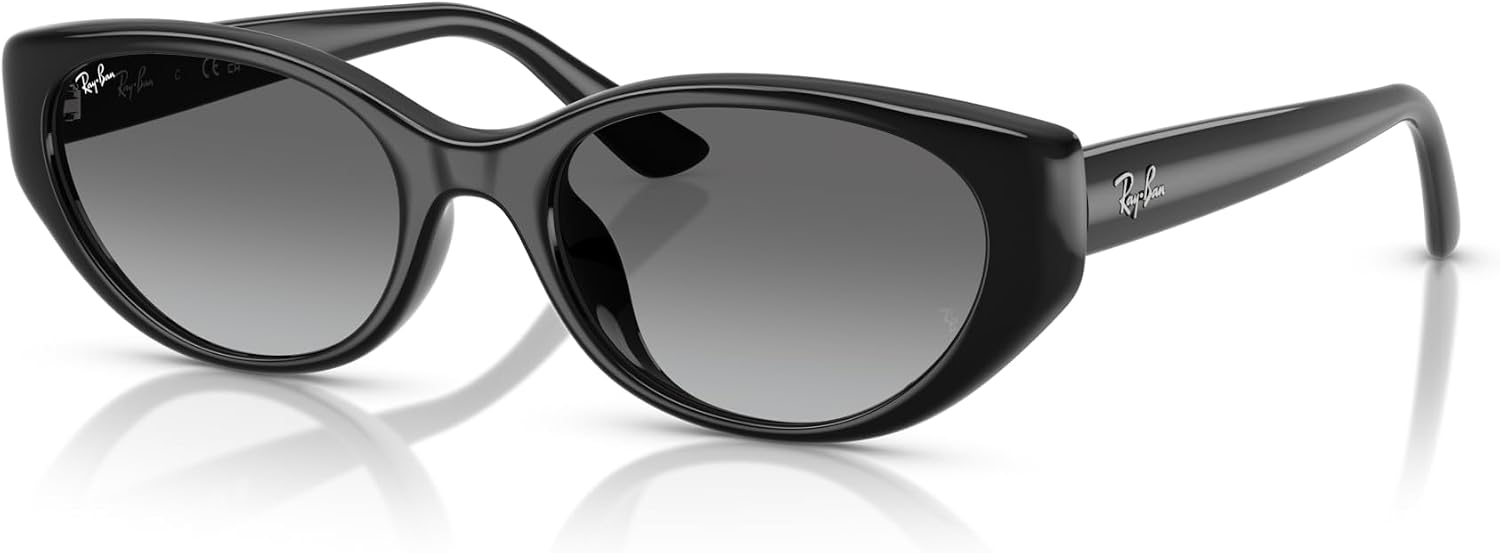 Detalle 2 de Ray-Ban 0RB4457D サングラス ユニセックス・大人向け