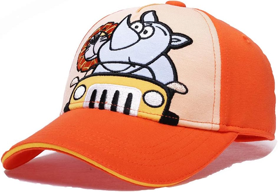 Detalle de Gifts Treat Baseball Cap Kinder Sonnenhut