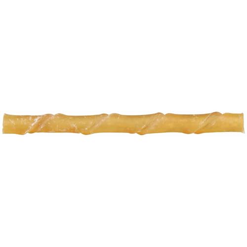 Detalle de TRIXIE Hundeleckerli Kaurollen gedreht – 100 St., 12 cm, ø 9–10 mm