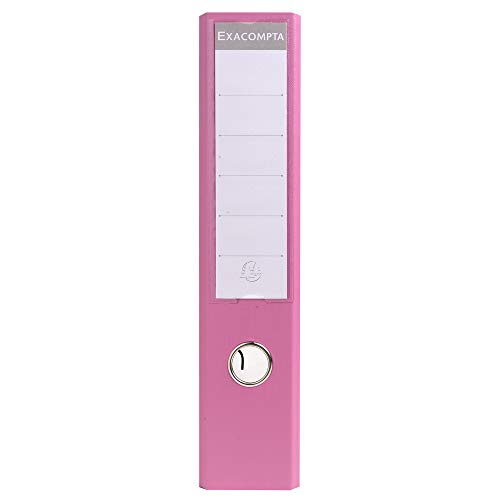 Detalle 2 de Exacompta 53755E – Classeurs A4