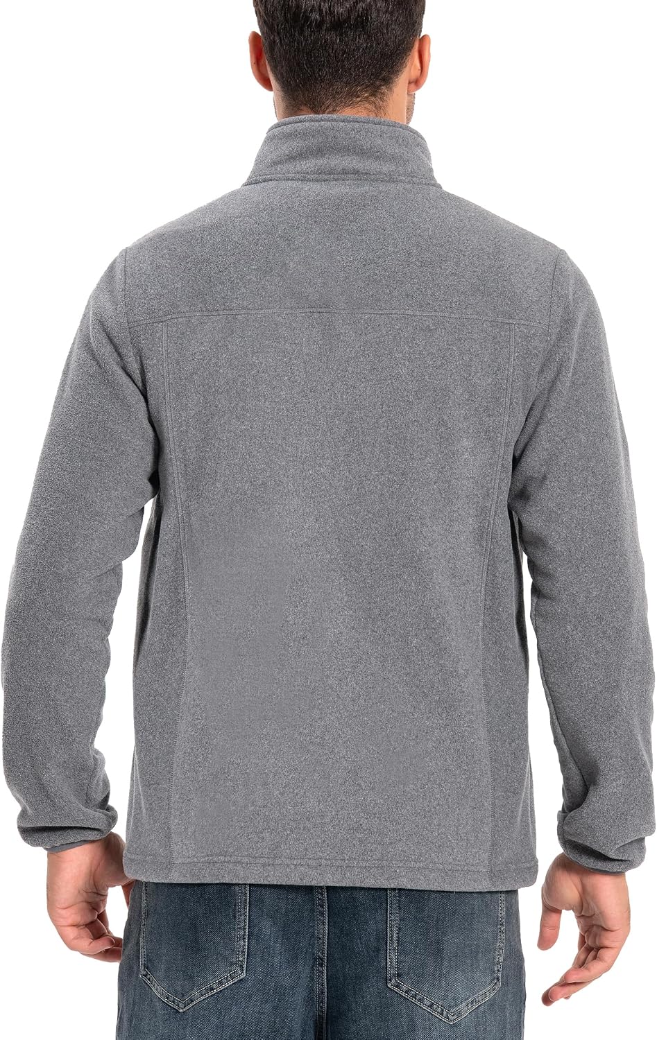 Detalle de Pioneer Camp Veste polaire homme légère