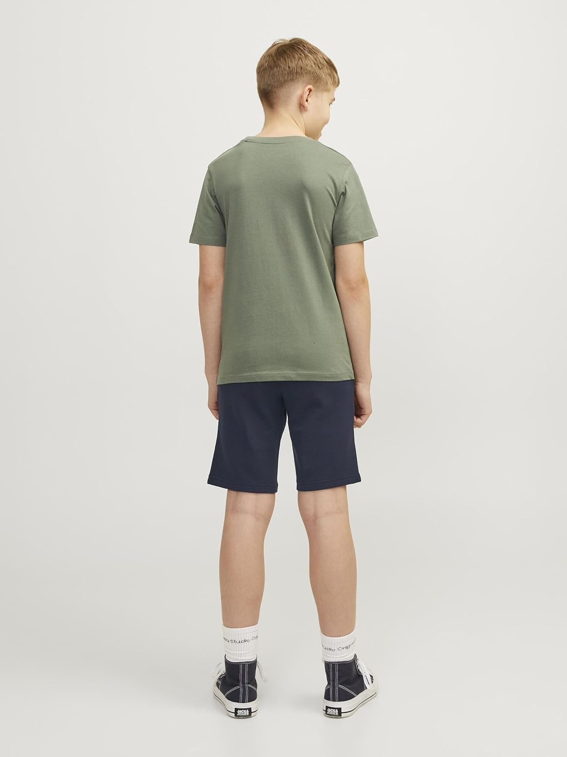 Thumbnail 2 de JACK & JONES Jpstswift Aut Sn Jnr Pantalones cortos