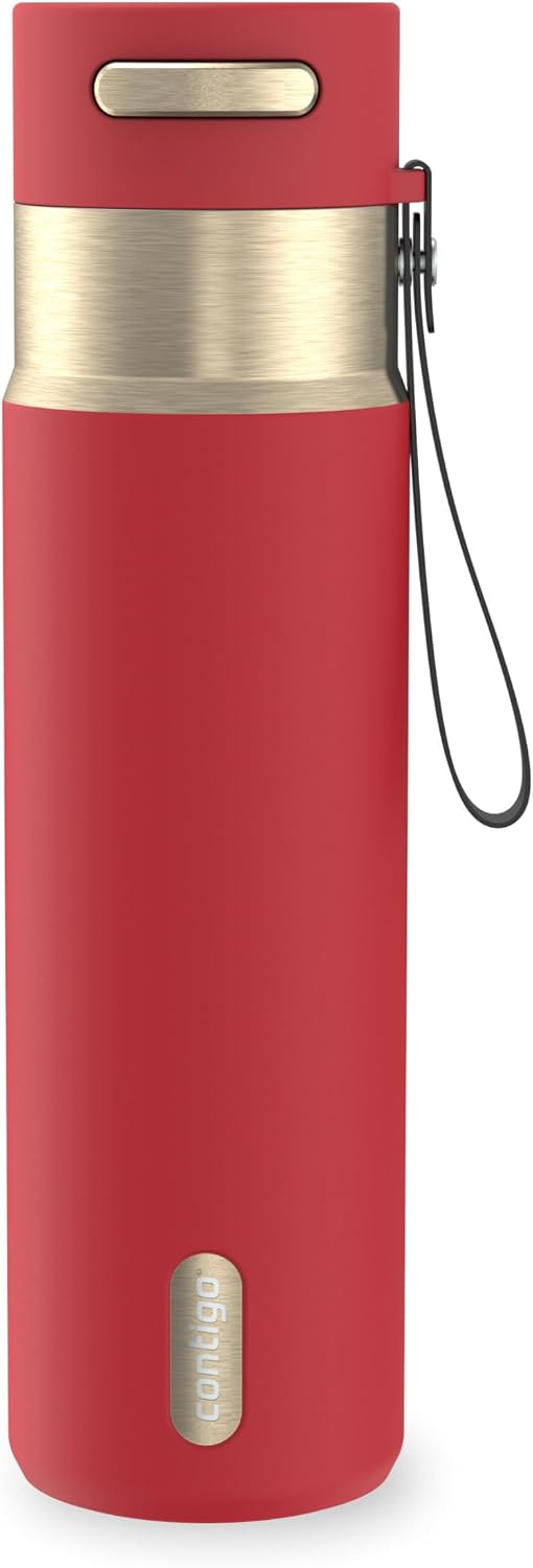 Thumbnail 6 de Contigo water bottle, 16 oz
