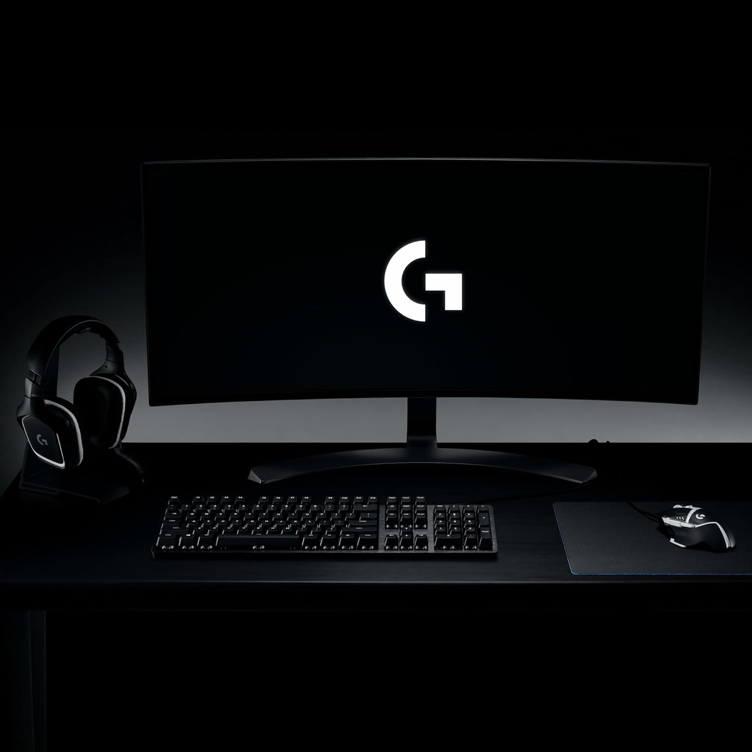 Thumbnail 4 de Logitech G G502 HERO Special Edition Mouse Gaming con sensore HERO 25K, DPI regolabili, RGB e pesi modificabili (bianco/nero)