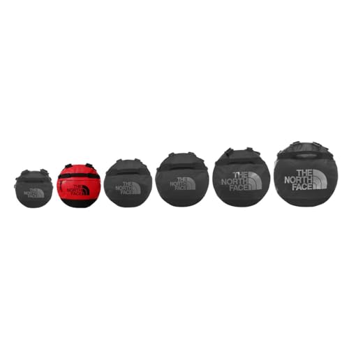 Thumbnail 5 de THE NORTH FACE BASE CAMP DUFFEL - S: borsone sportivo versatile e robusto