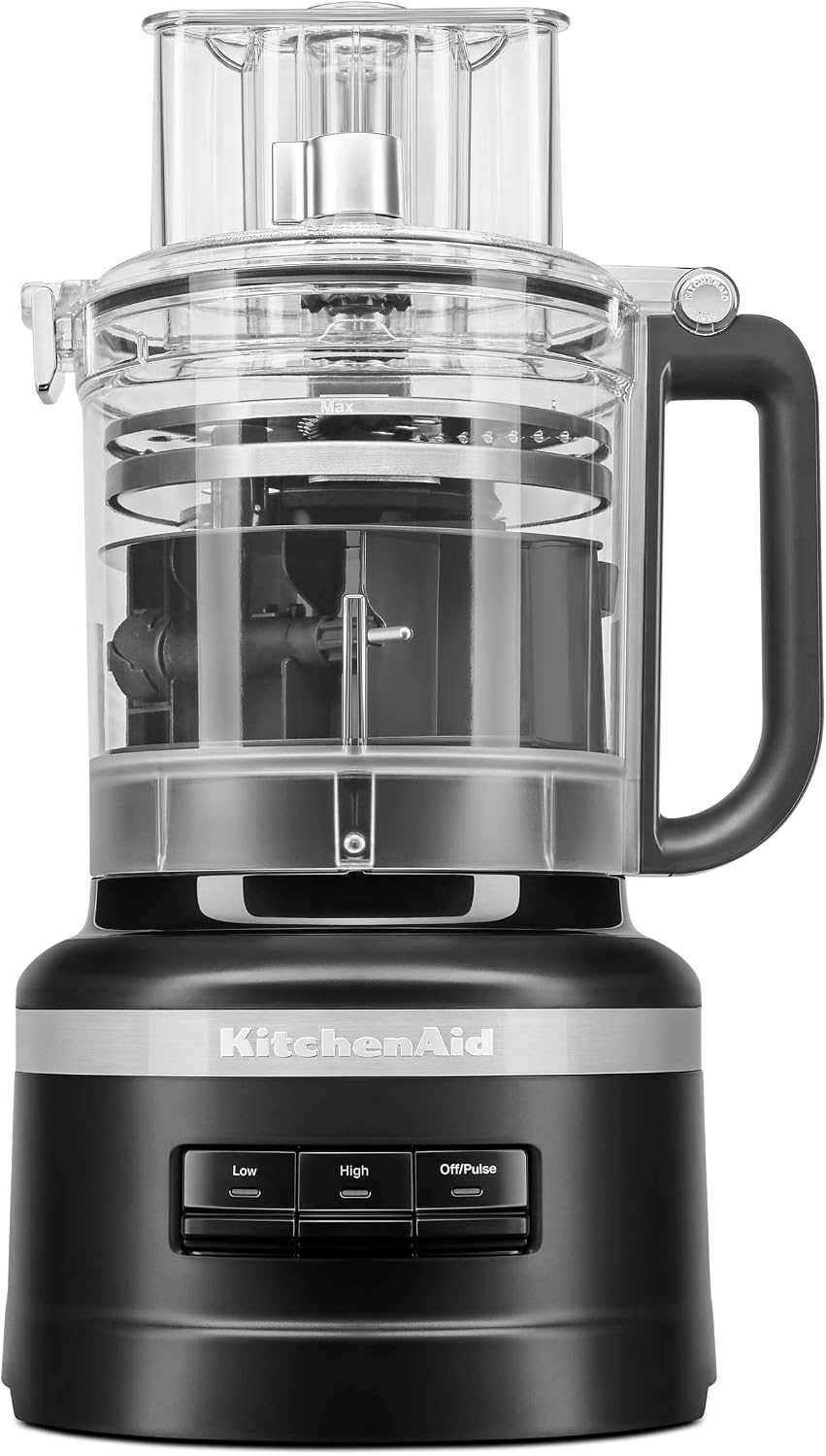 Detalle 2 de KitchenAid Food Processor 13-Cup
