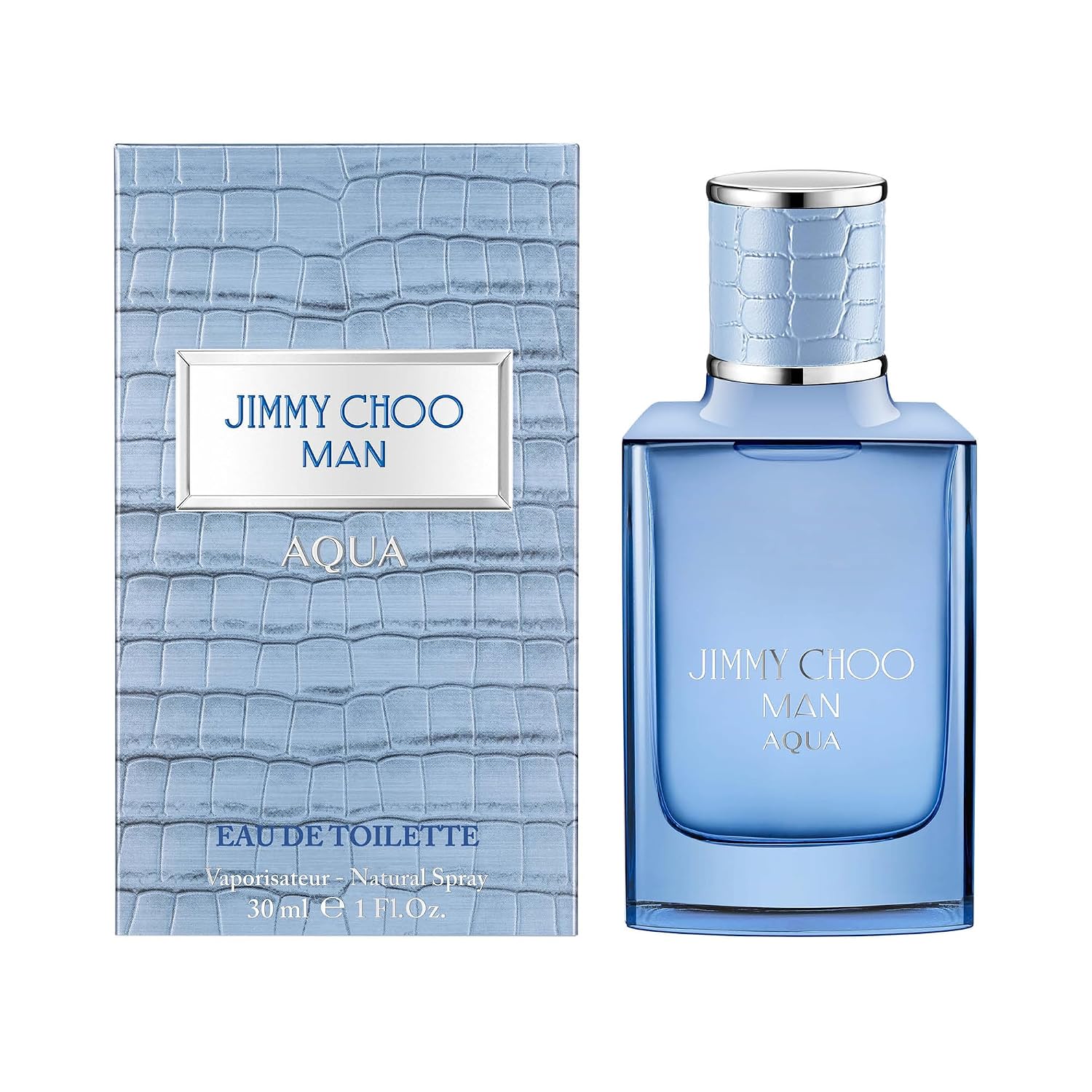 Detalle 2 de Jimmy Choo Man Aqua EdT 30 ml