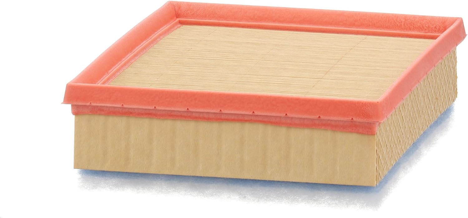 Detalle 2 de MANN-FILTER C24 024 Filtre air 74 mm