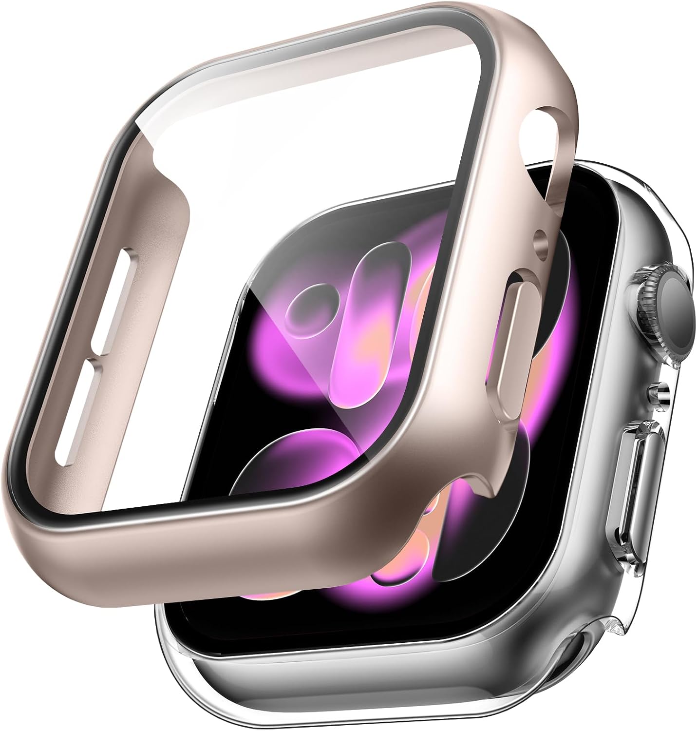 Thumbnail 6 de TAURI Apple Watch Case 40mm