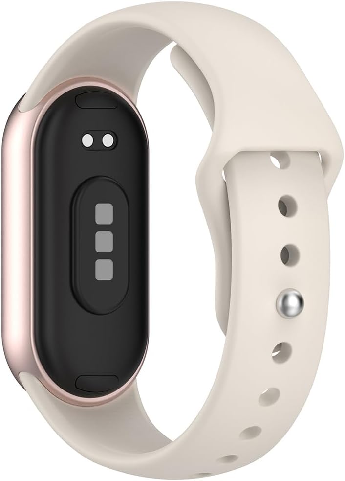 Thumbnail 2 de FYISWHO Silicone Strap for Xiaomi Band 10/9