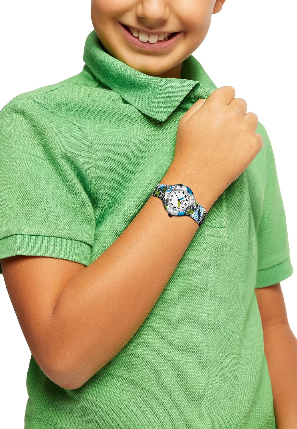 Thumbnail 3 de HIP HOP Kids Fun Orologio bambino 50 m