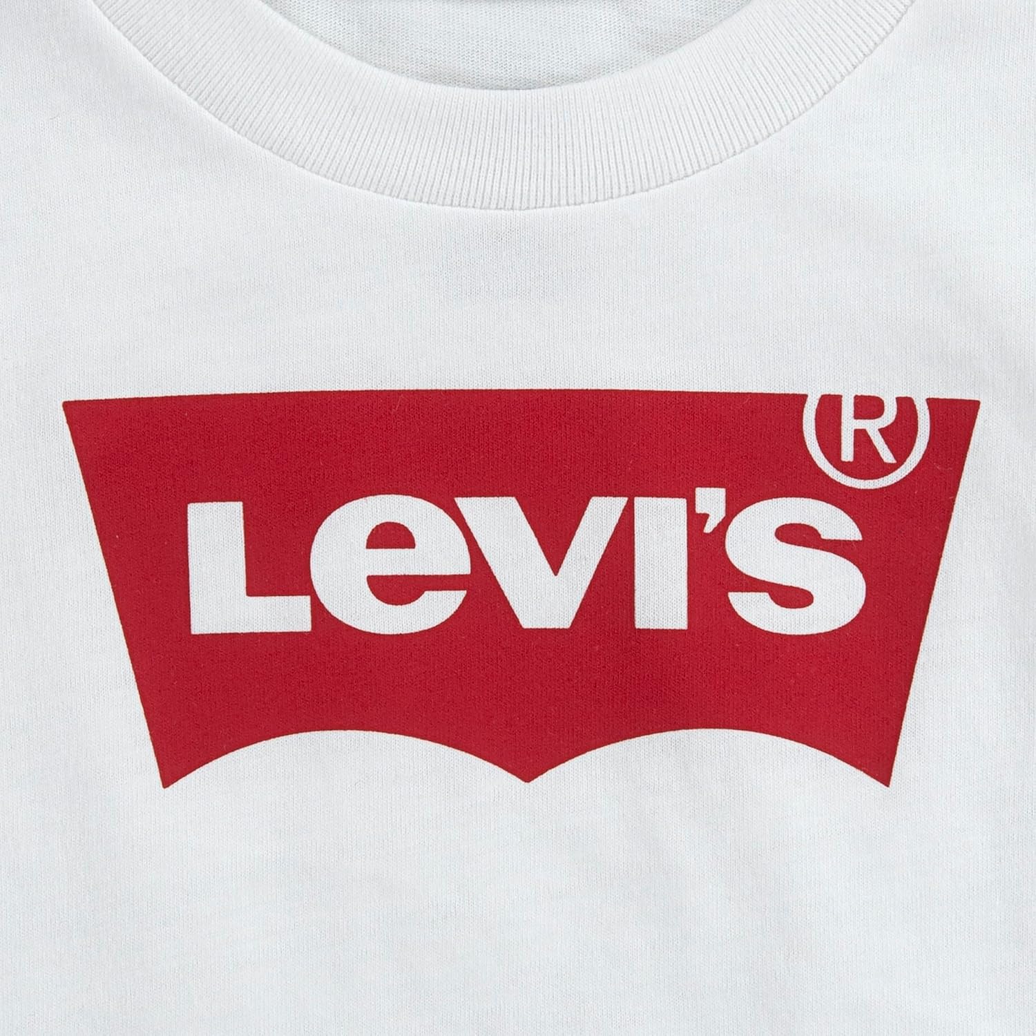 Thumbnail 3 de Levi’s Jungen LVB Batwing Tee T-Shirt: maglietta con stile e vestibilità regular
