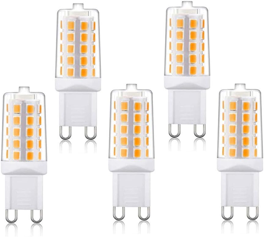Thumbnail 5 de G9 LED bulb, 6000K