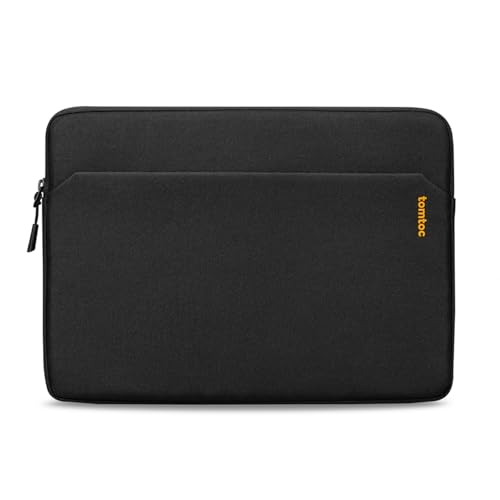 Detalle de Housse de protection fine Tomtoc pour ordi 13,8" ⚙