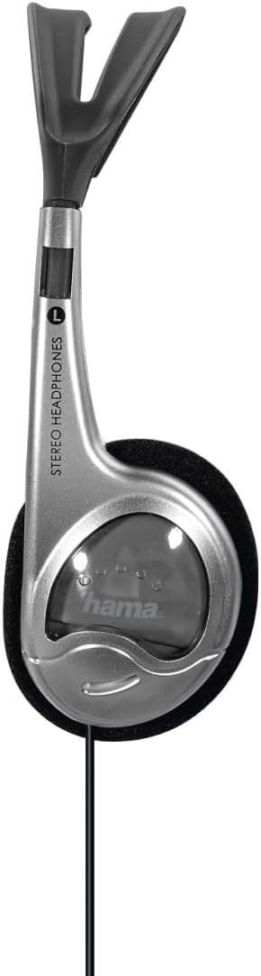 Thumbnail 1 de Hama HK-229 On‑Ear Kopfhörer 70 g