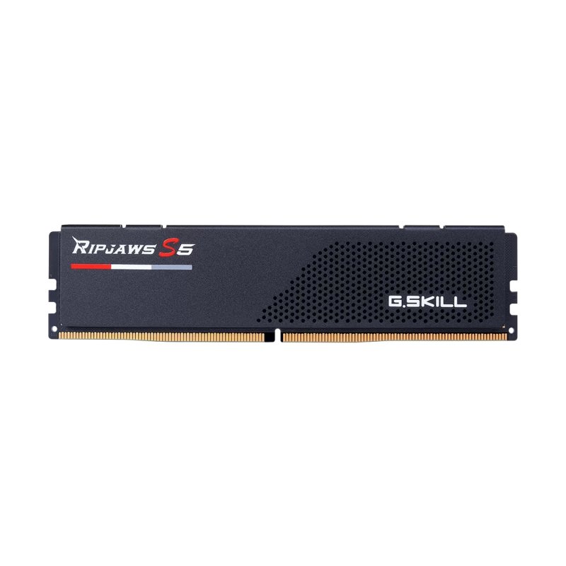 Detalle de G.Skill RipJaws S5 DDR5 64 GB 6800 MHz CL34