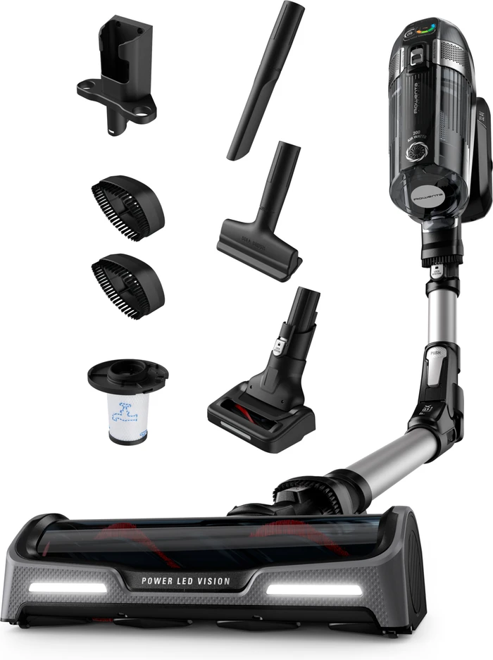 Thumbnail 13 de Rowenta X-Force Flex 14.60 RH9958 Staubsauger 🧹