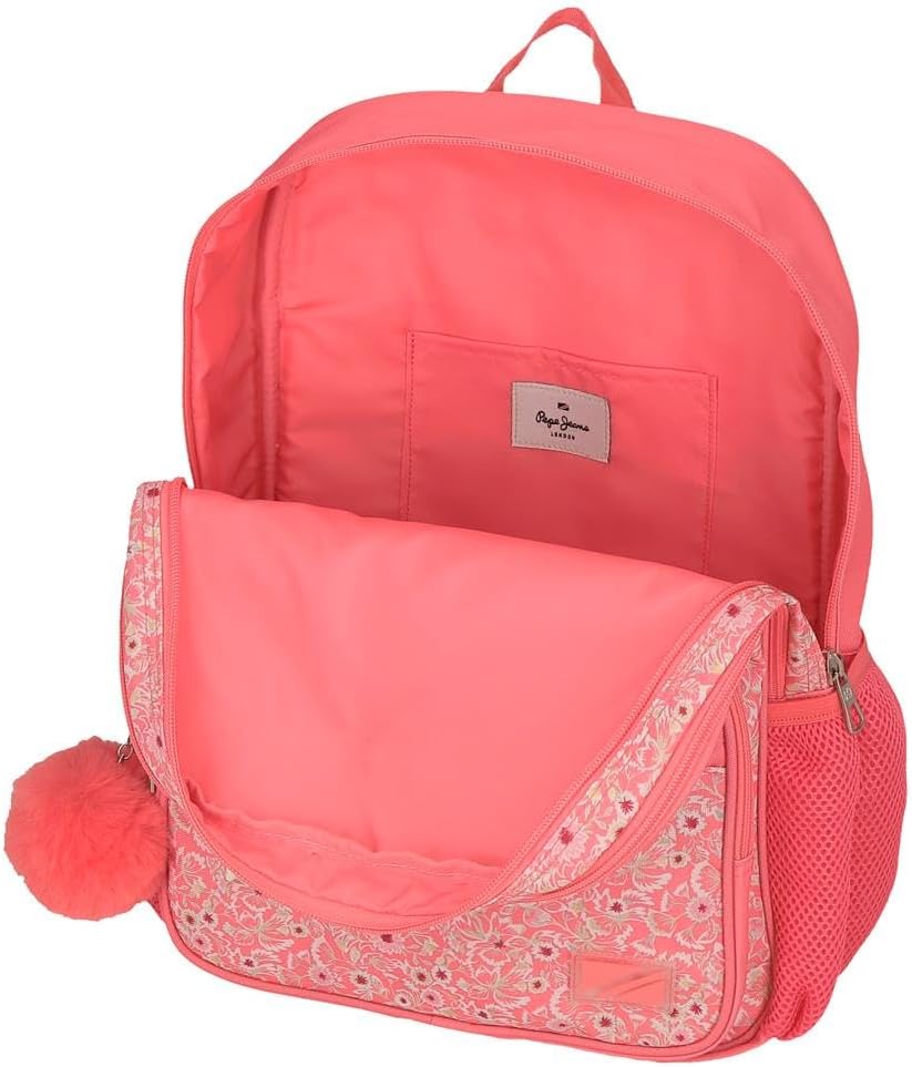 Thumbnail 3 de Pepe Jeans Nahid Mochila Escolar 30x40x12 cm