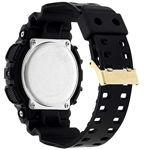 Thumbnail 1 de Casio G-Shock, reloj resistente al agua hasta 20 bar con caja de resina