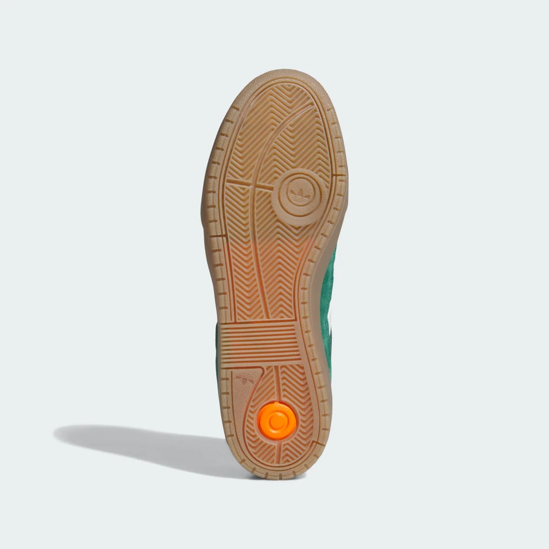 Thumbnail 2 de Zapatilla Adidas TYSHAWN II – verde