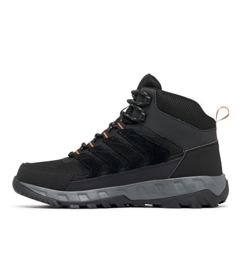 Thumbnail 6 de Columbia STRATA Trail Mid WP 42,5 EU zapatillas de trekking