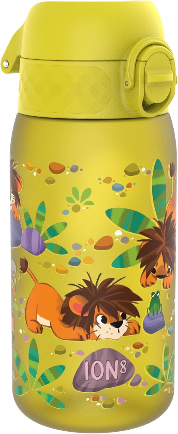 Detalle de ion8 Gourde Enfant 350ml đ„€